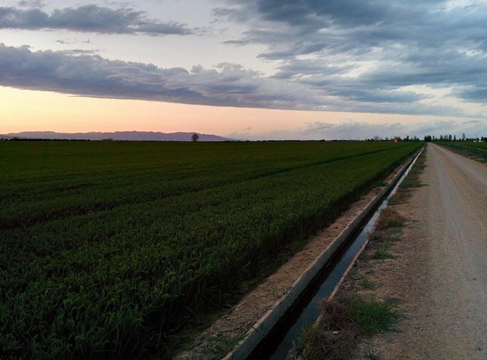 Caseta Manigotxa เดลแตเบรอ ภายนอก รูปภาพ
